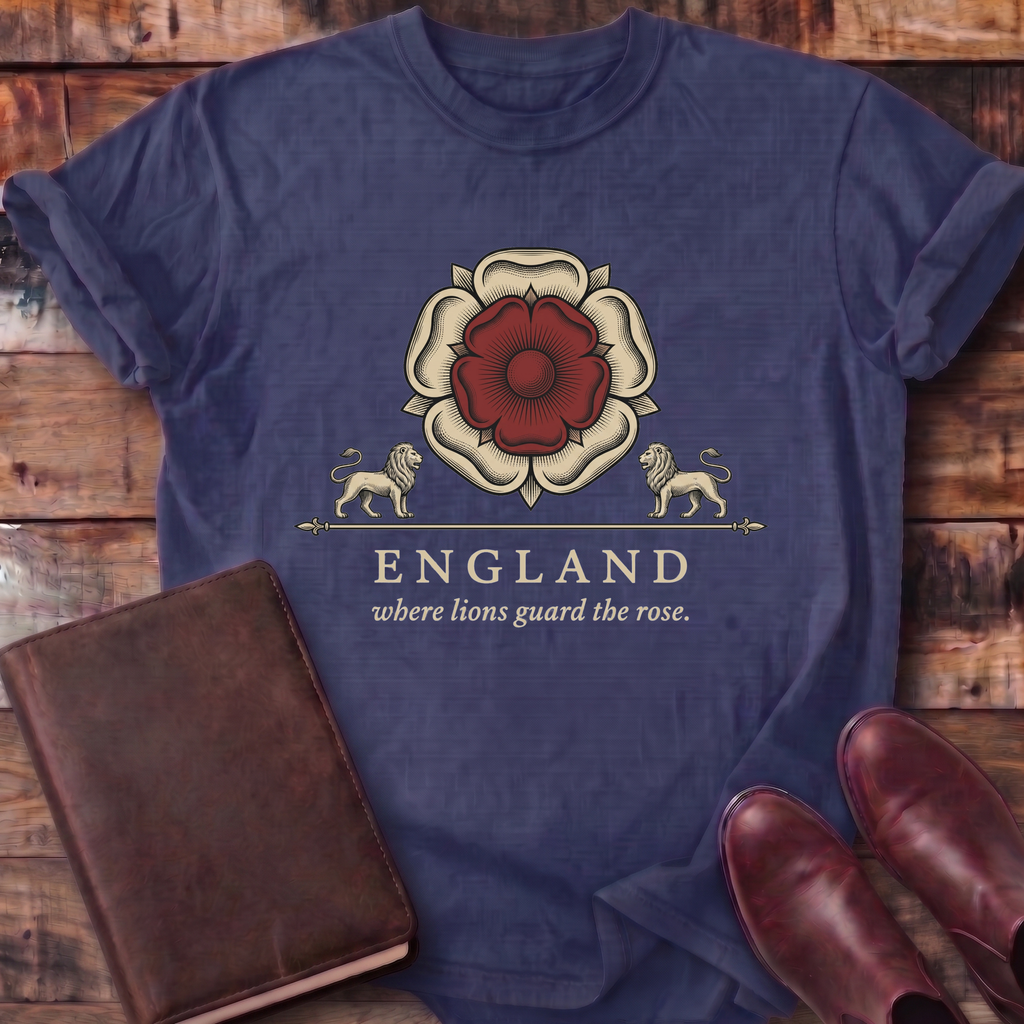 Lions T-Shirt