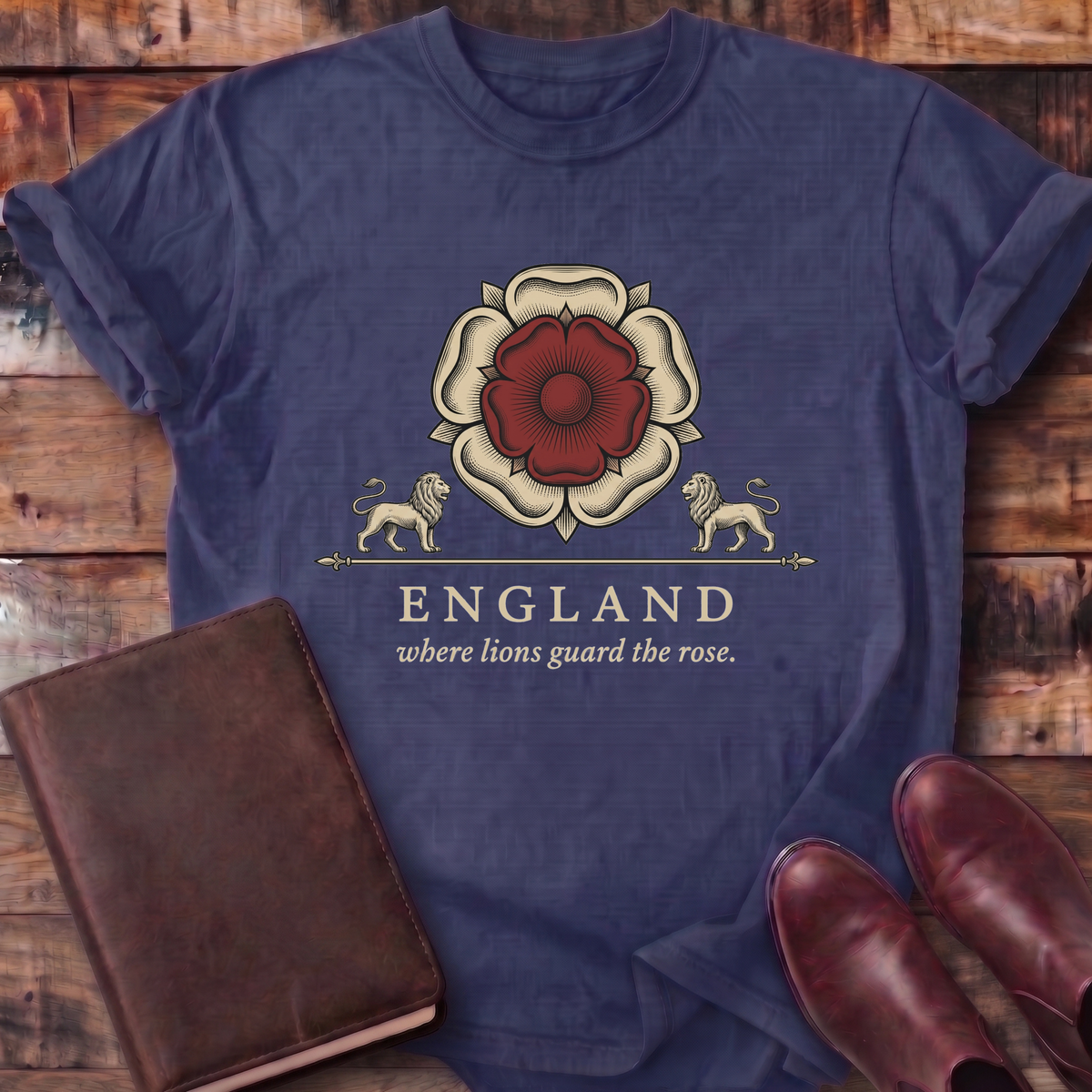 Lions T-Shirt