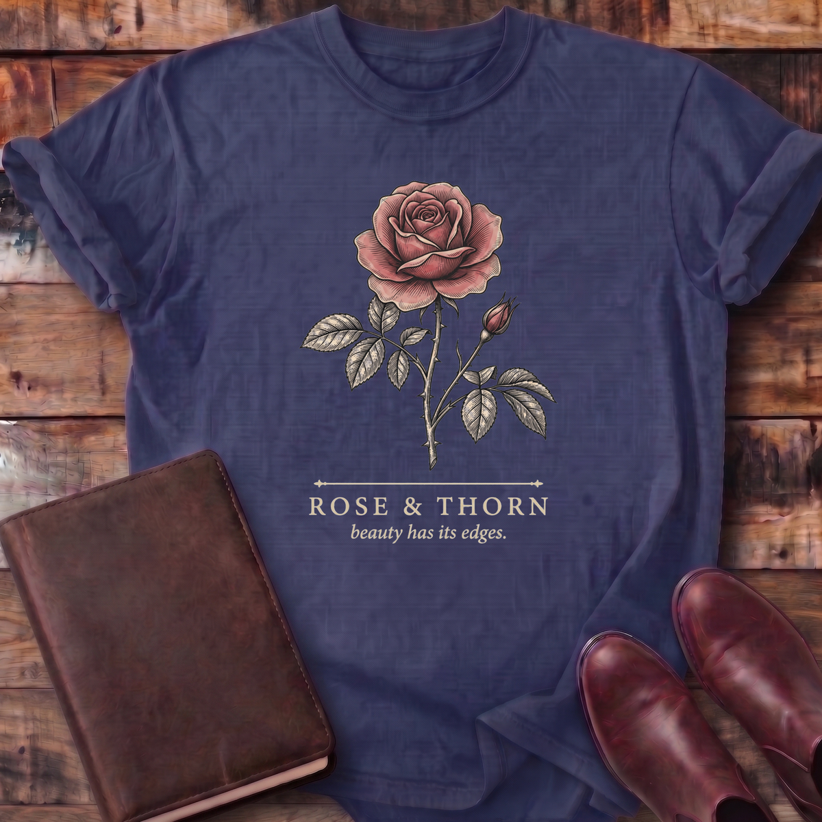 Thorn T-Shirt