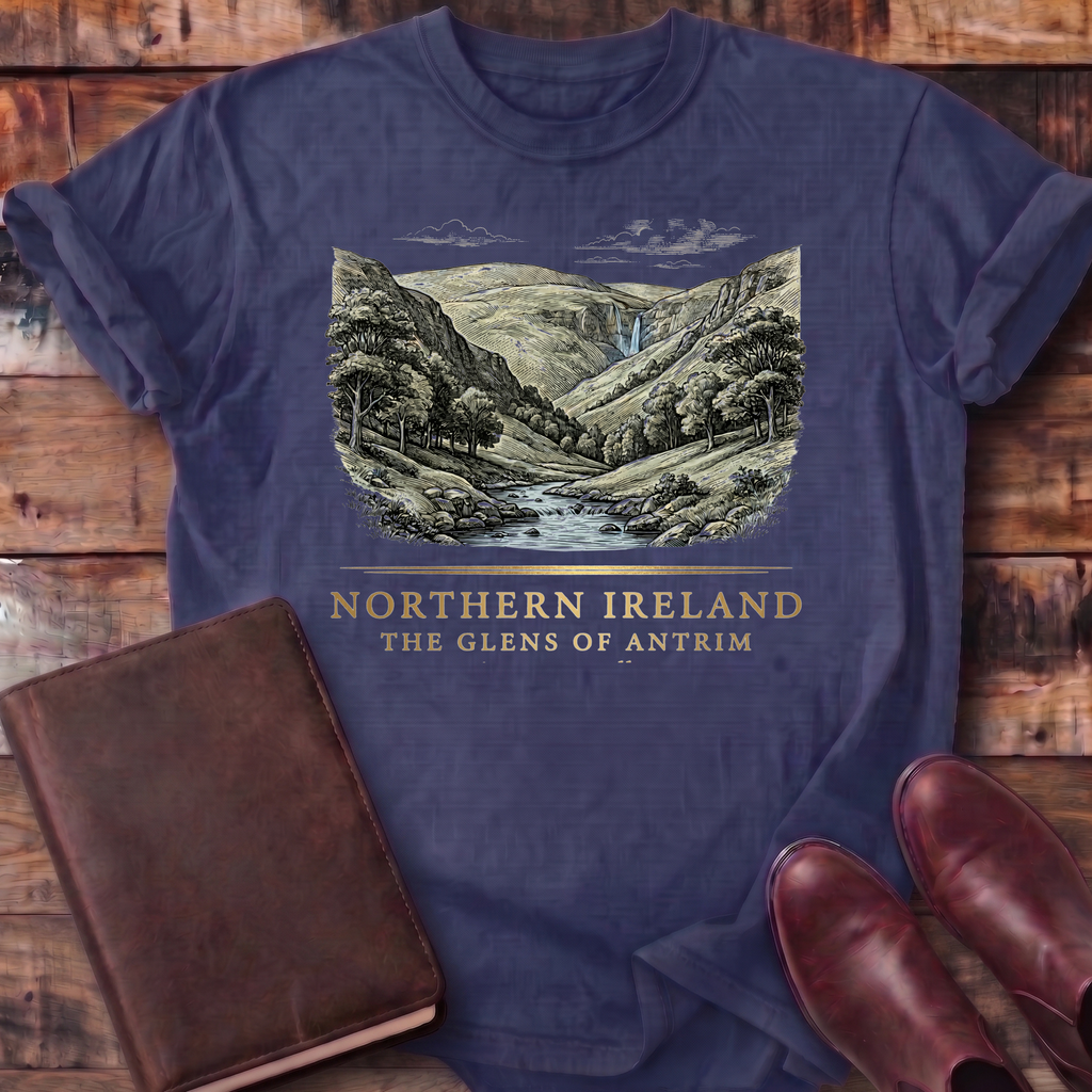 Glens T-Shirt