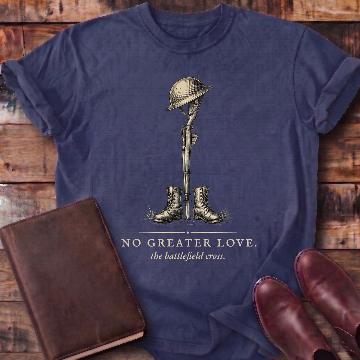 Love T-Shirt
