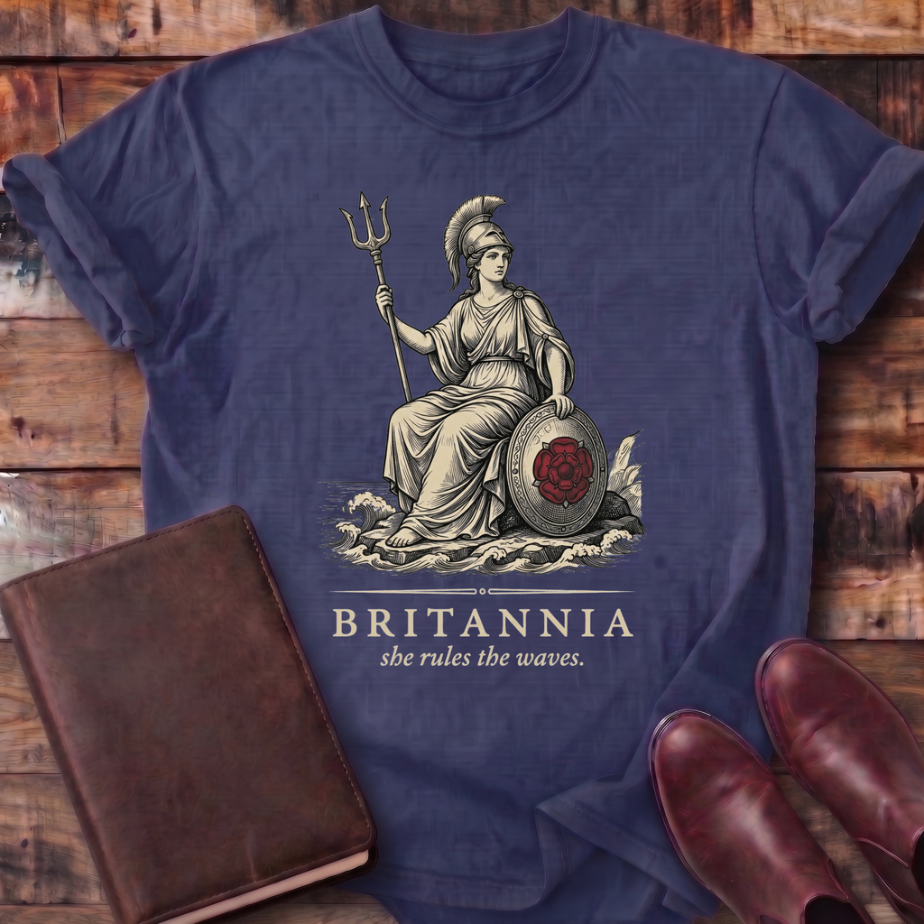Britannia T-Shirt