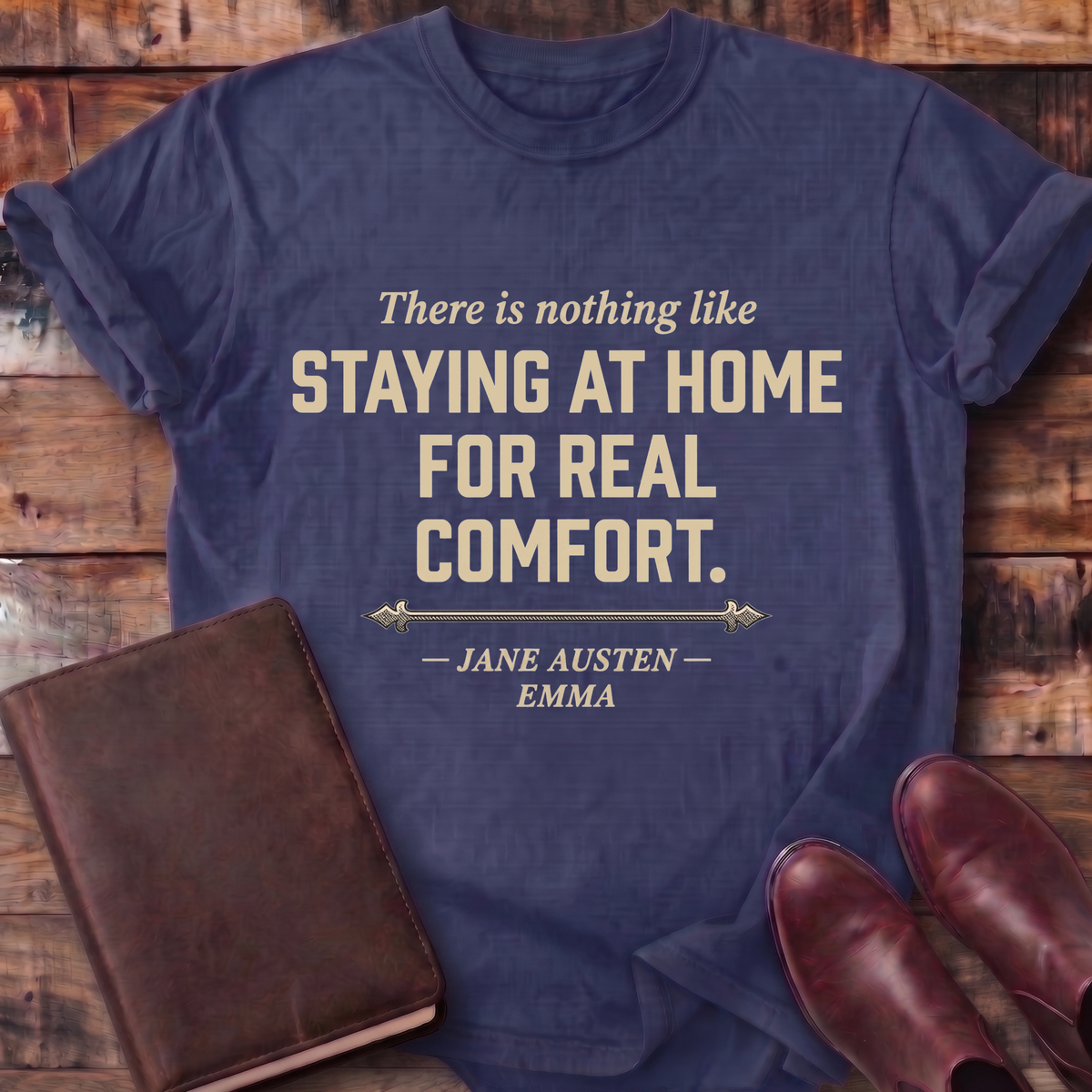 Comfort T-Shirt