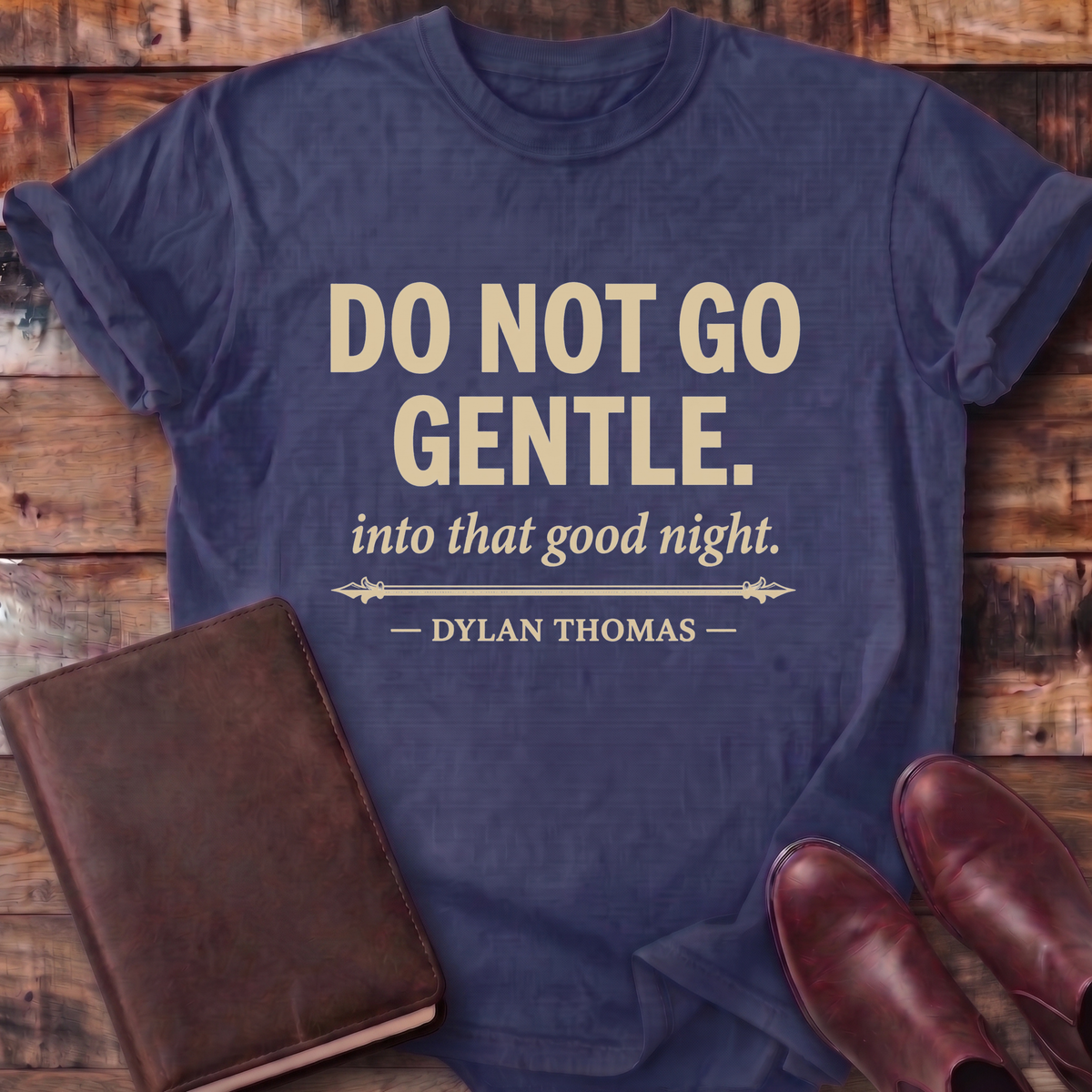 Gentle T-Shirt