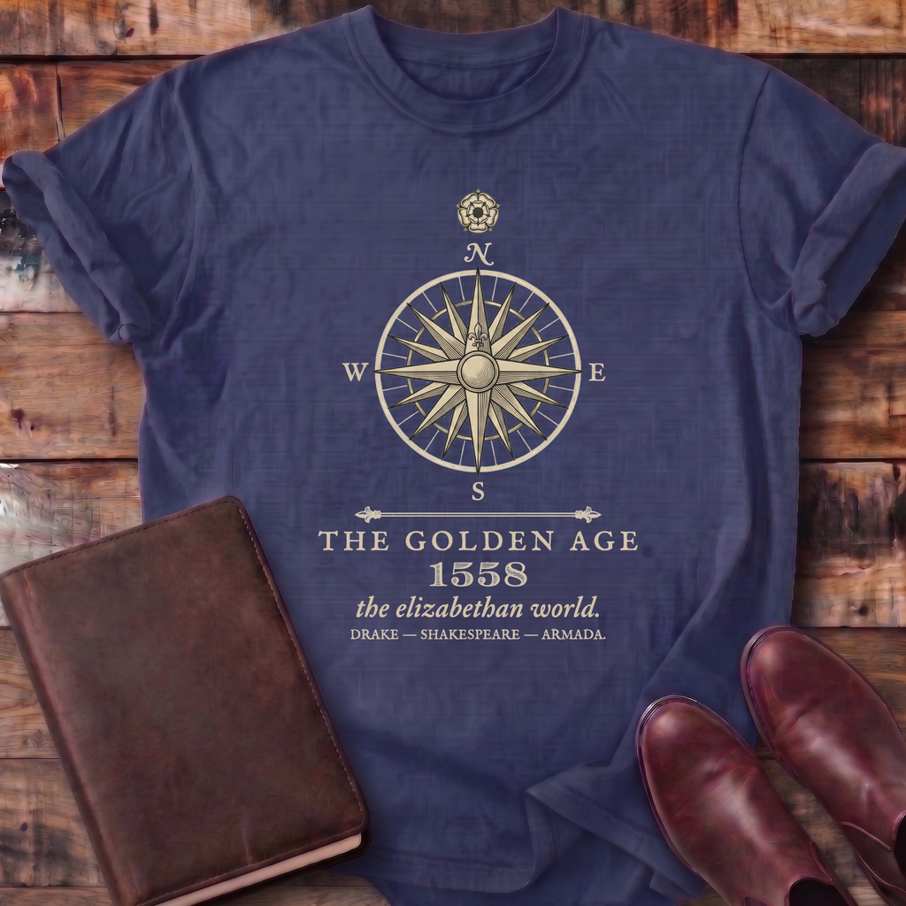 Compass T-Shirt