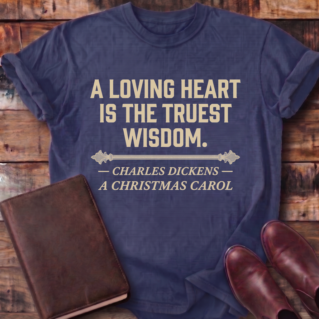 Wisdom T-Shirt
