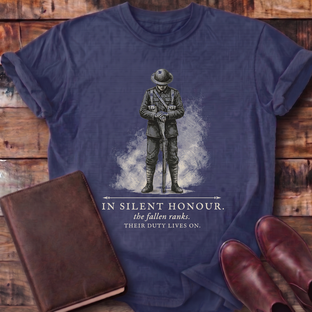 Honour T-Shirt