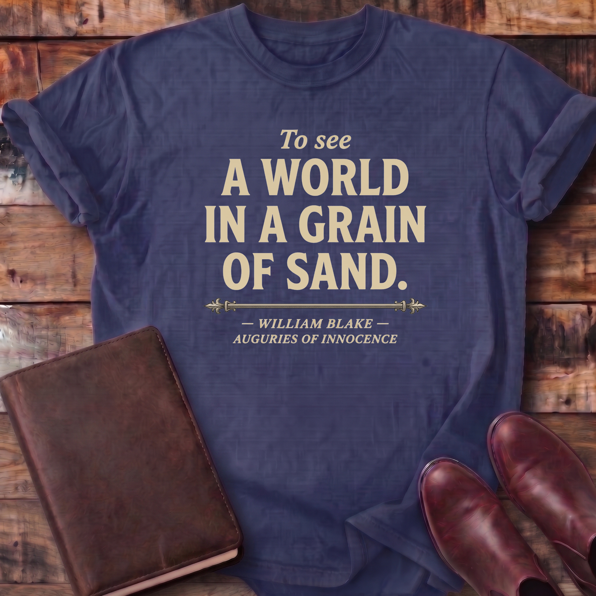 Sand T-Shirt