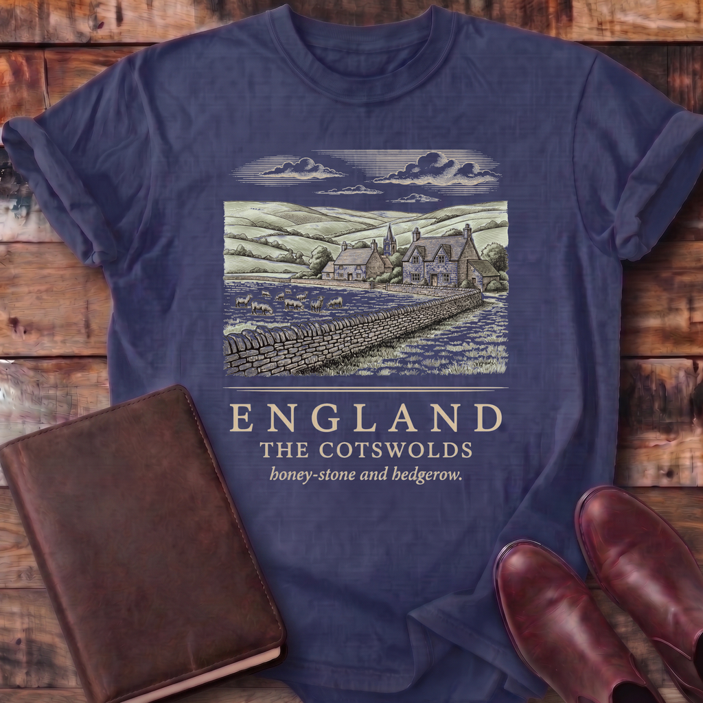 Cotswolds T-Shirt