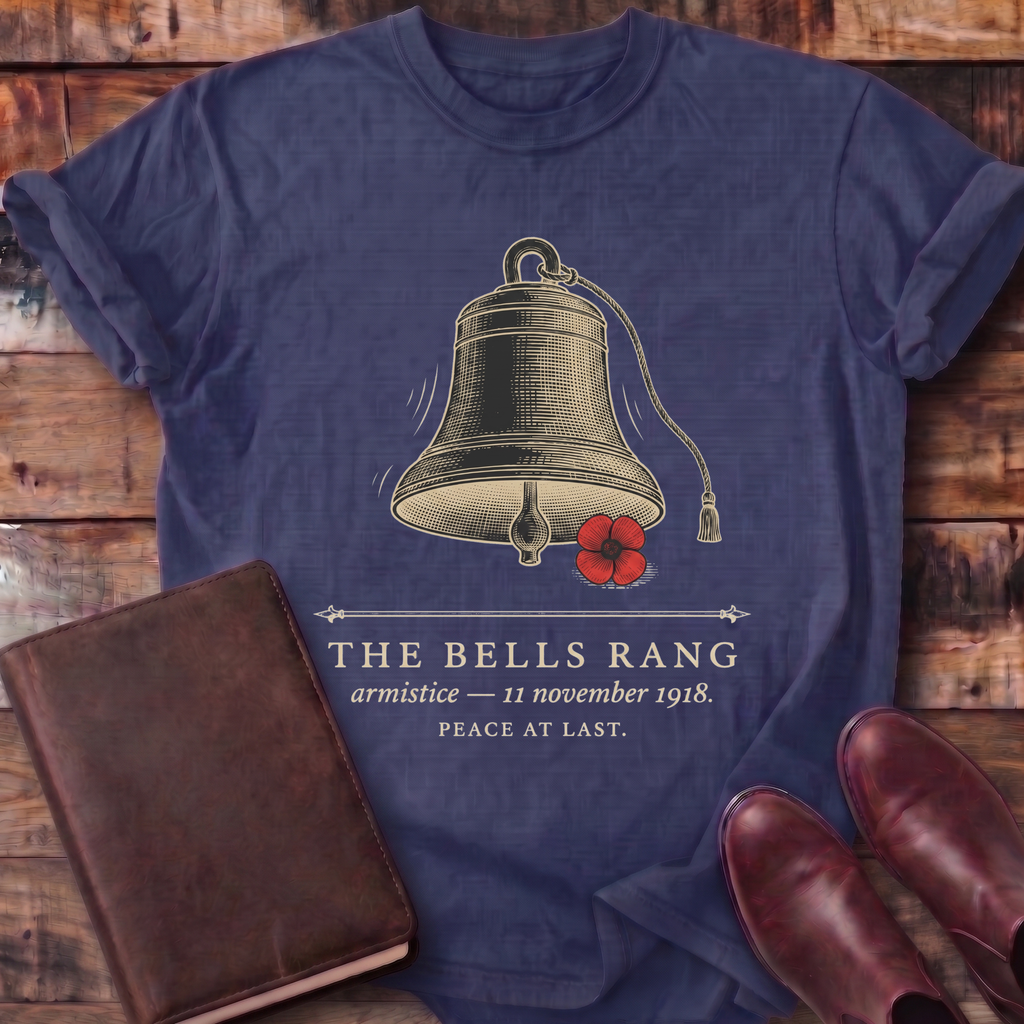 Bell T-Shirt