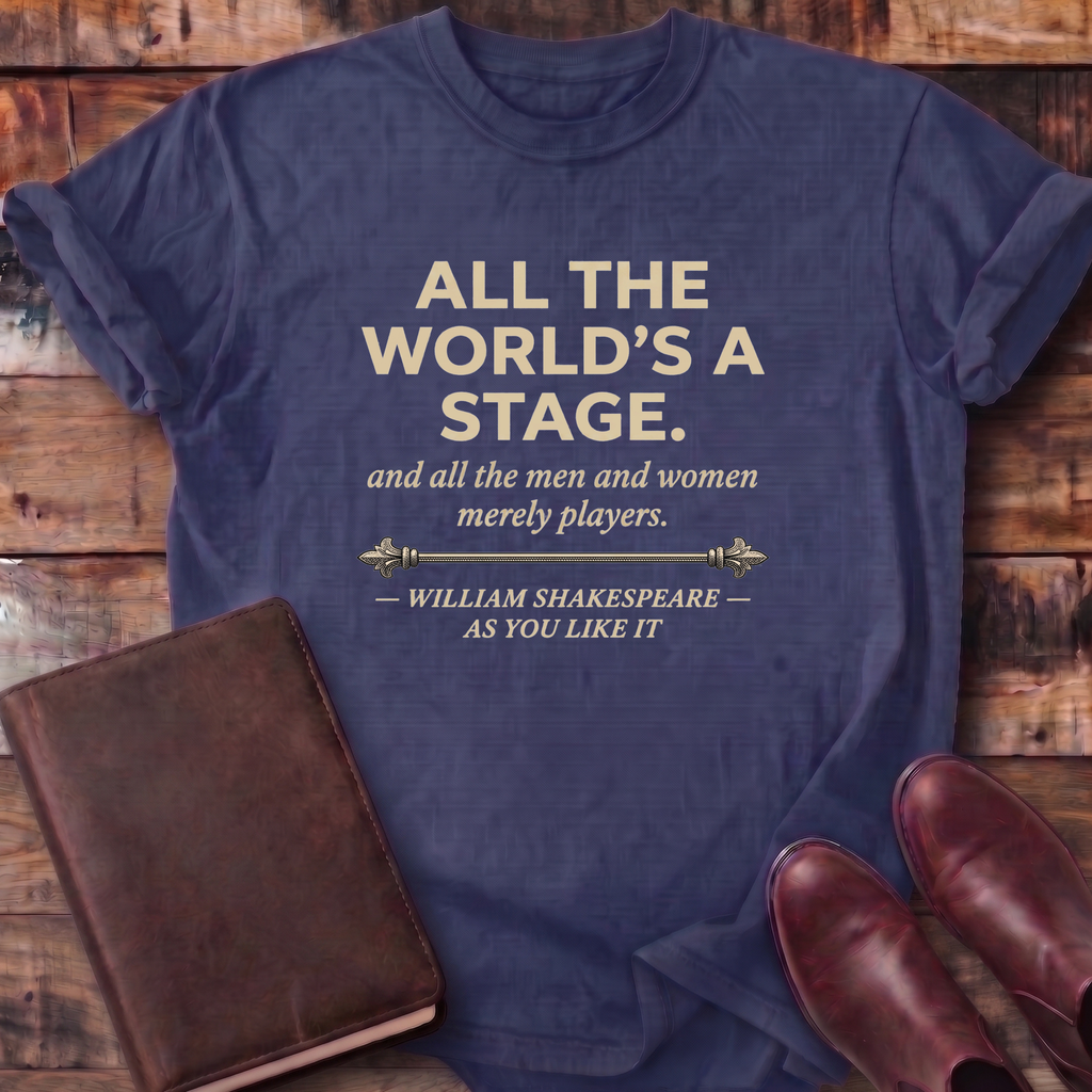 Stage T-Shirt