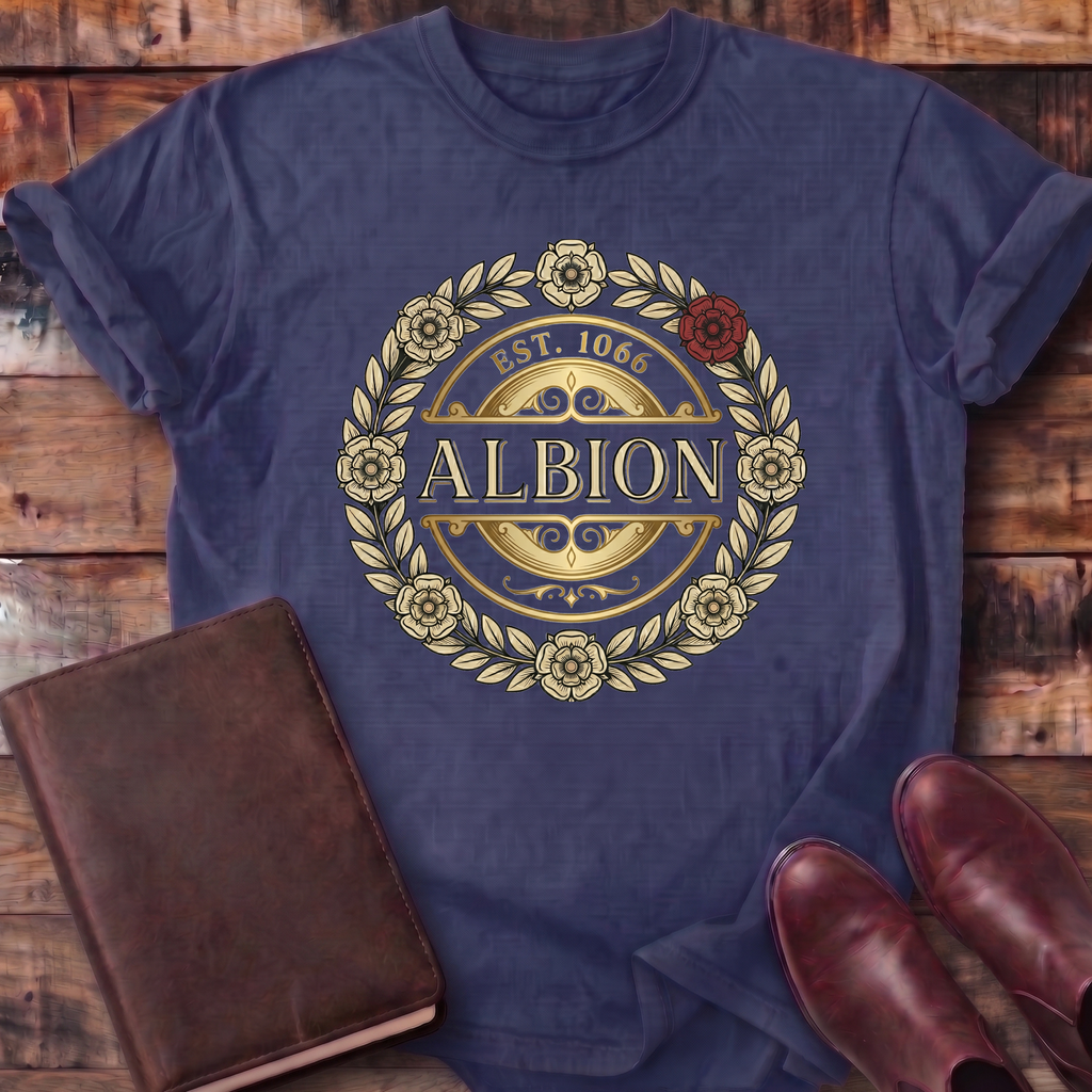 Albion T-Shirt