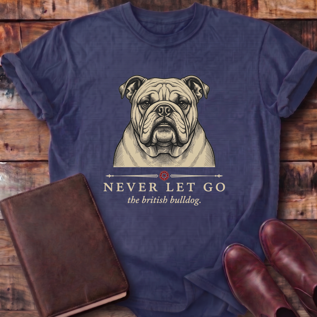 Bulldog T-Shirt