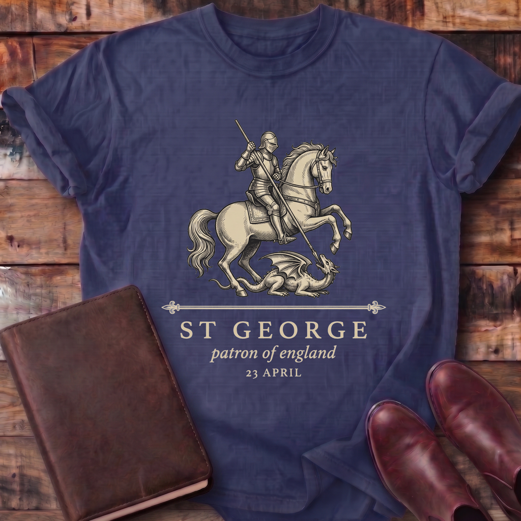 St George T-Shirt