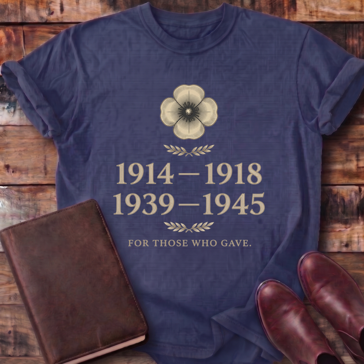 Dates T-Shirt