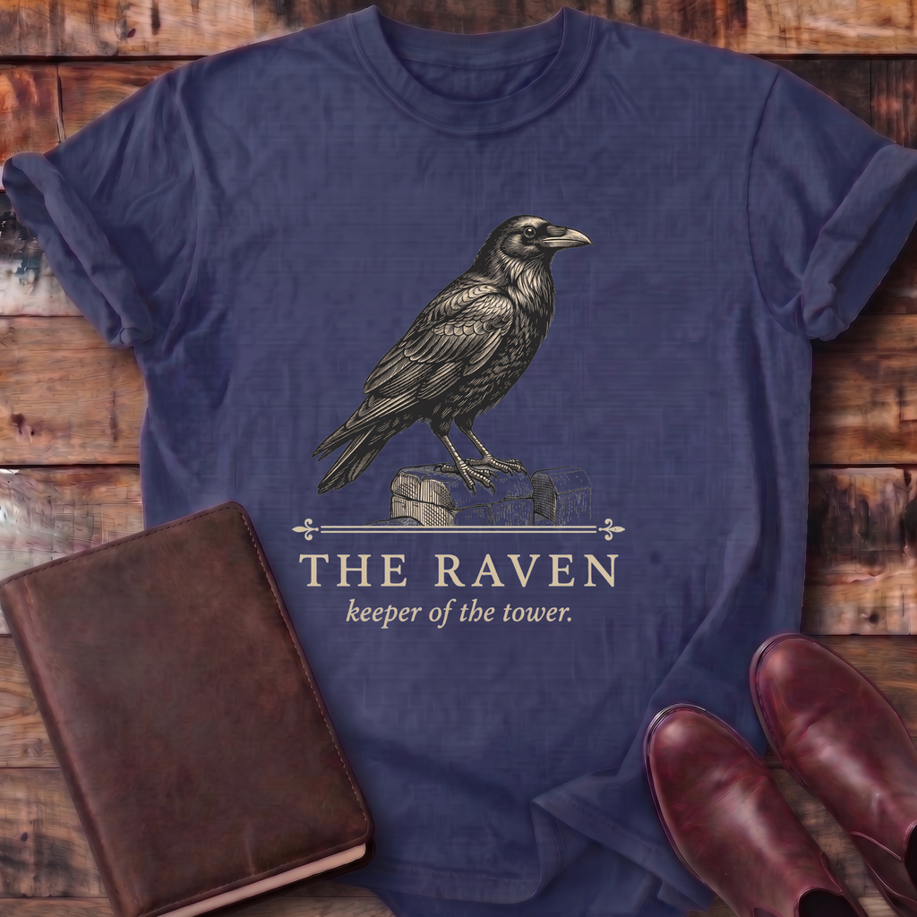 Raven T-Shirt