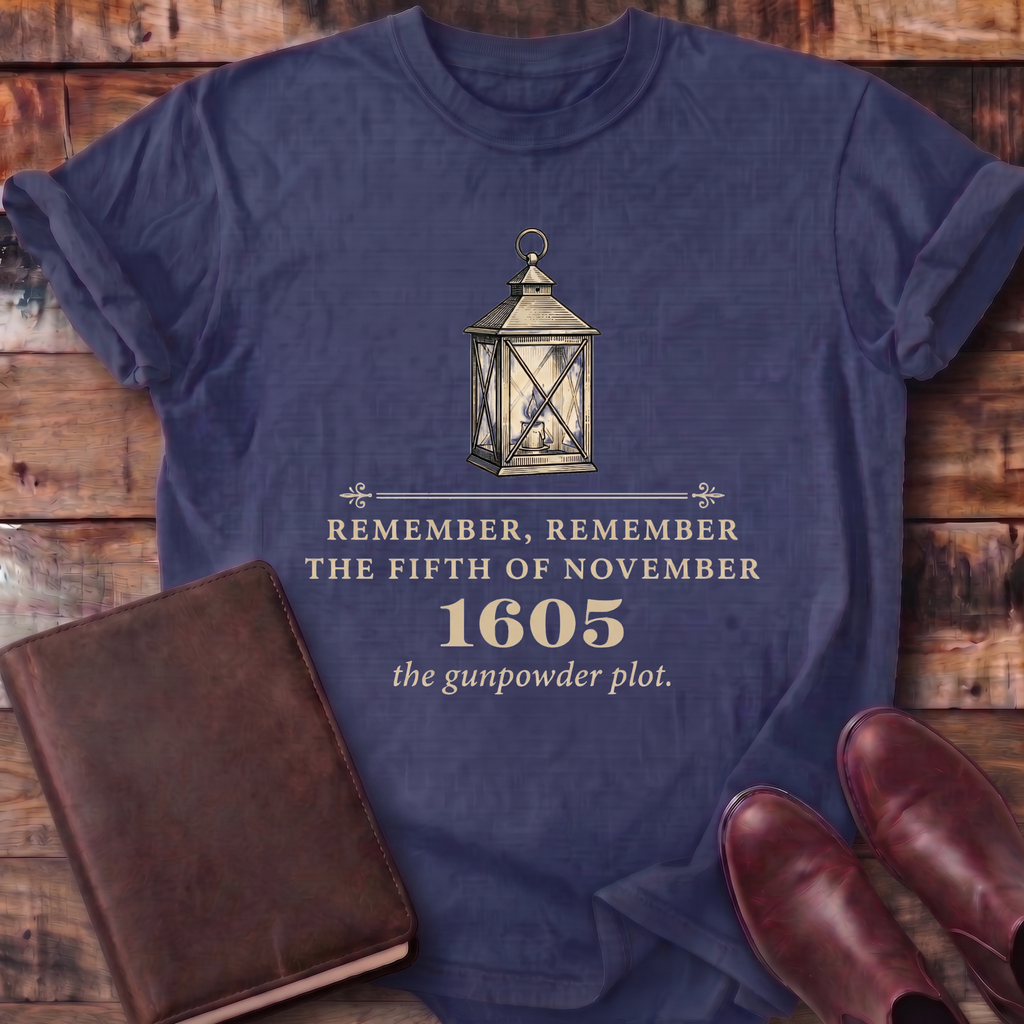 Bonfire T-Shirt