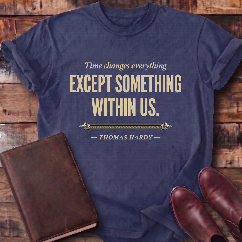 Within T-Shirt