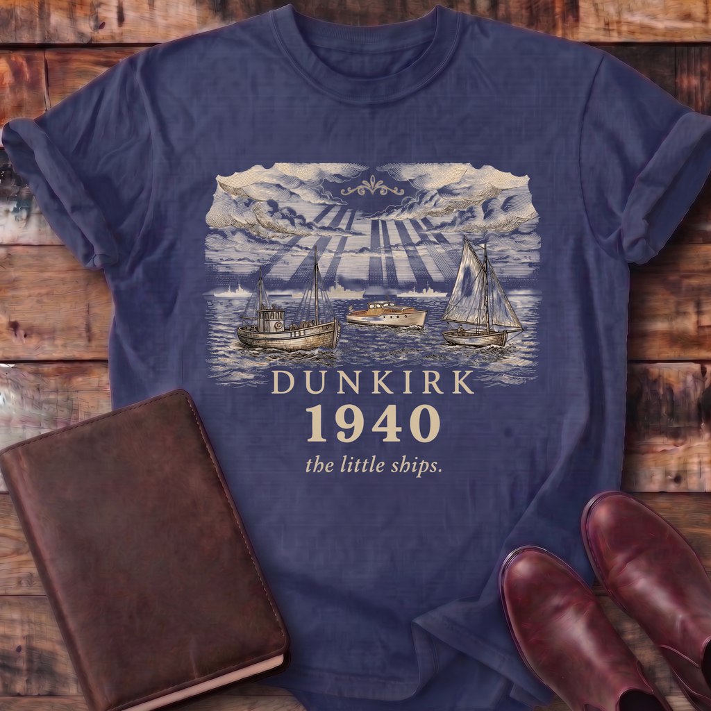 Dunkirk T-Shirt