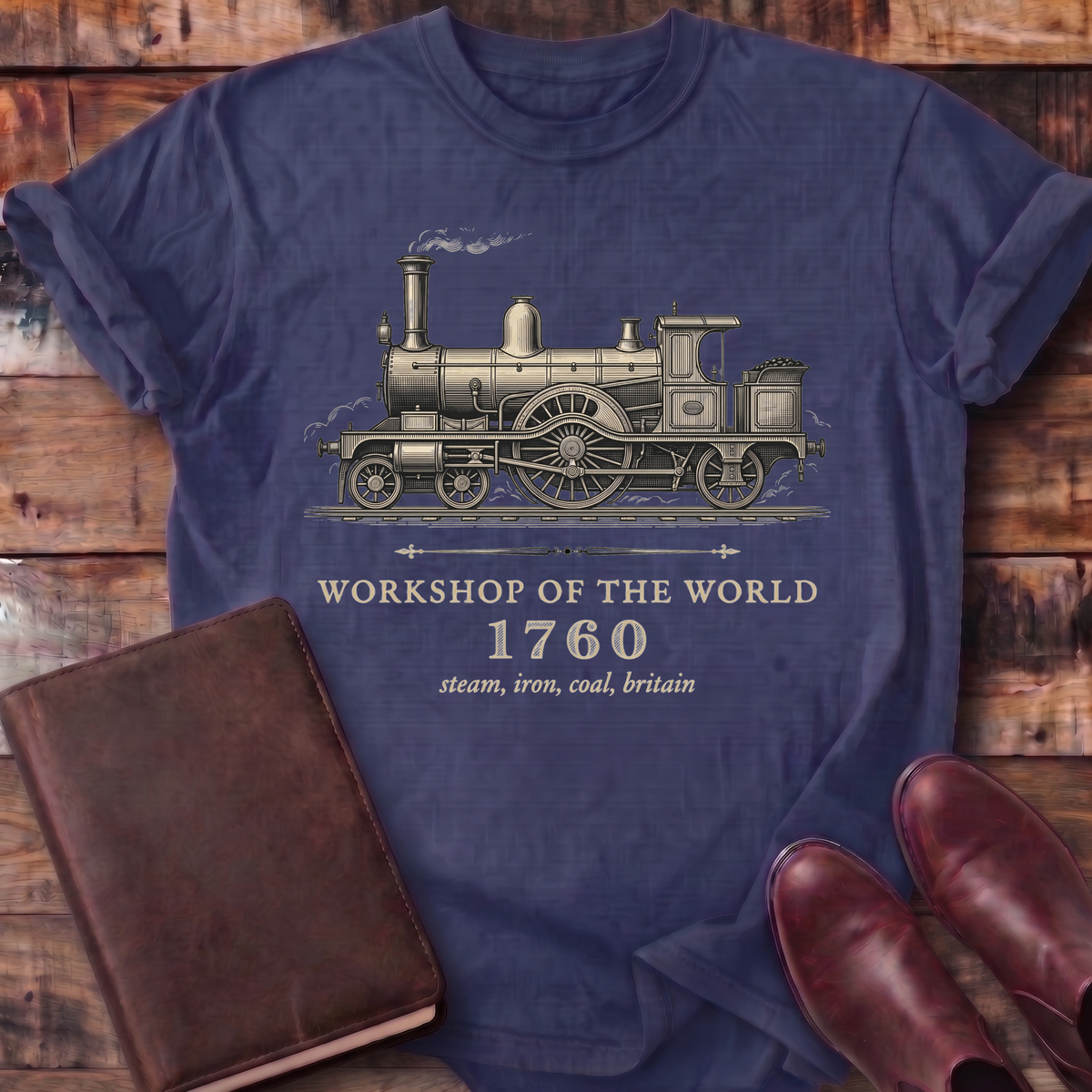 Workshop T-Shirt