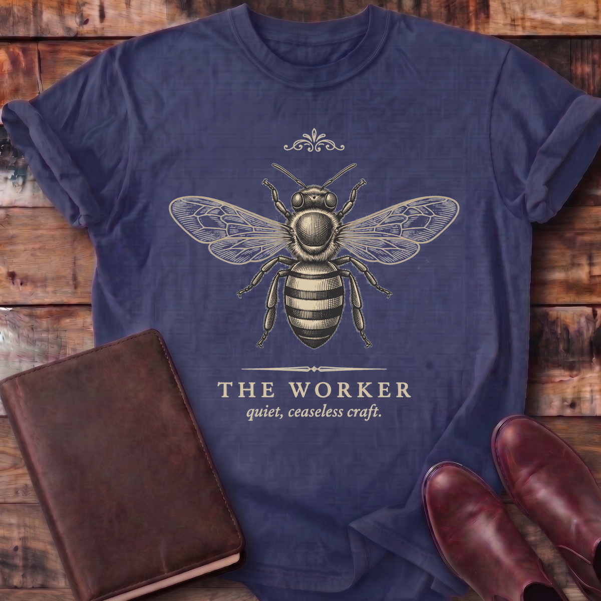 Bee T-Shirt
