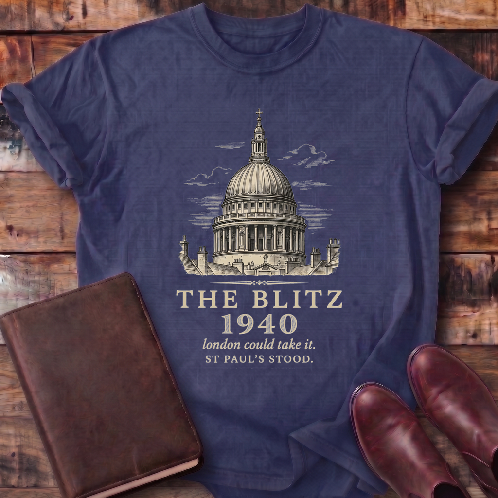 Blitz T-Shirt
