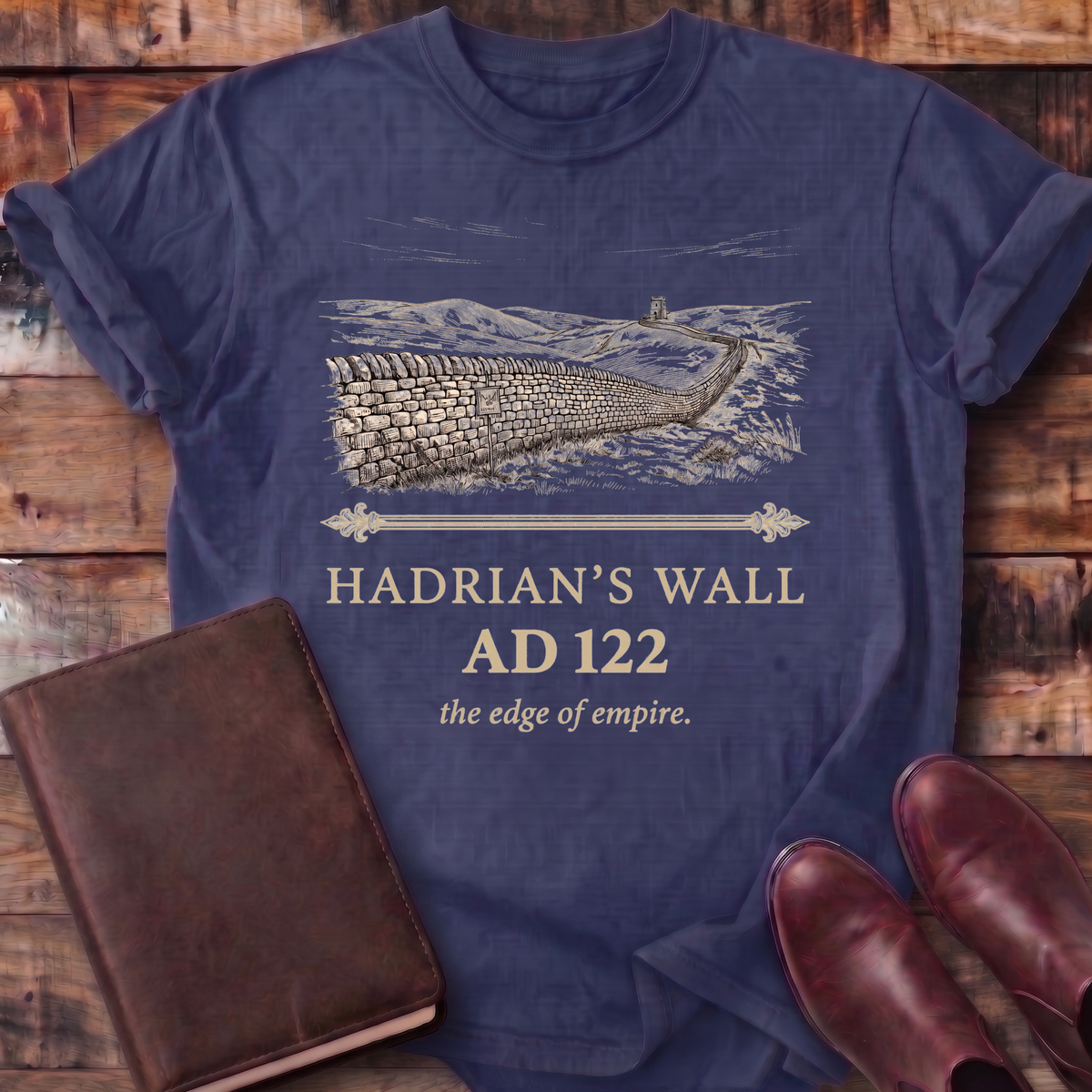 The Wall T-Shirt