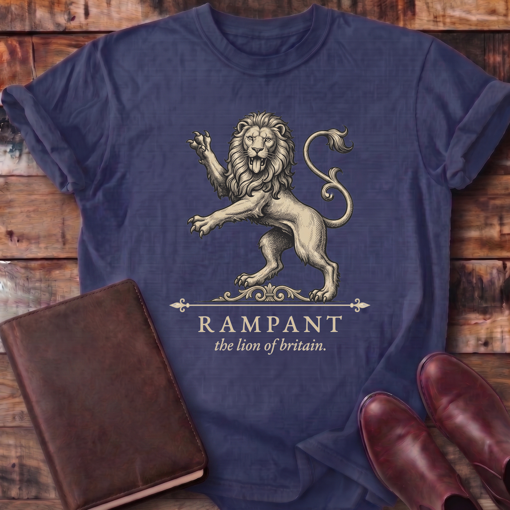 Rampant T-Shirt