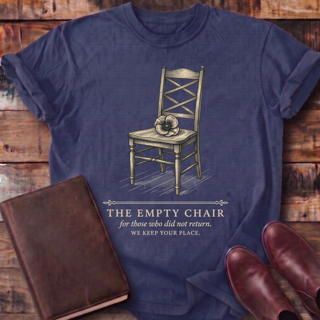 The Chair T-Shirt