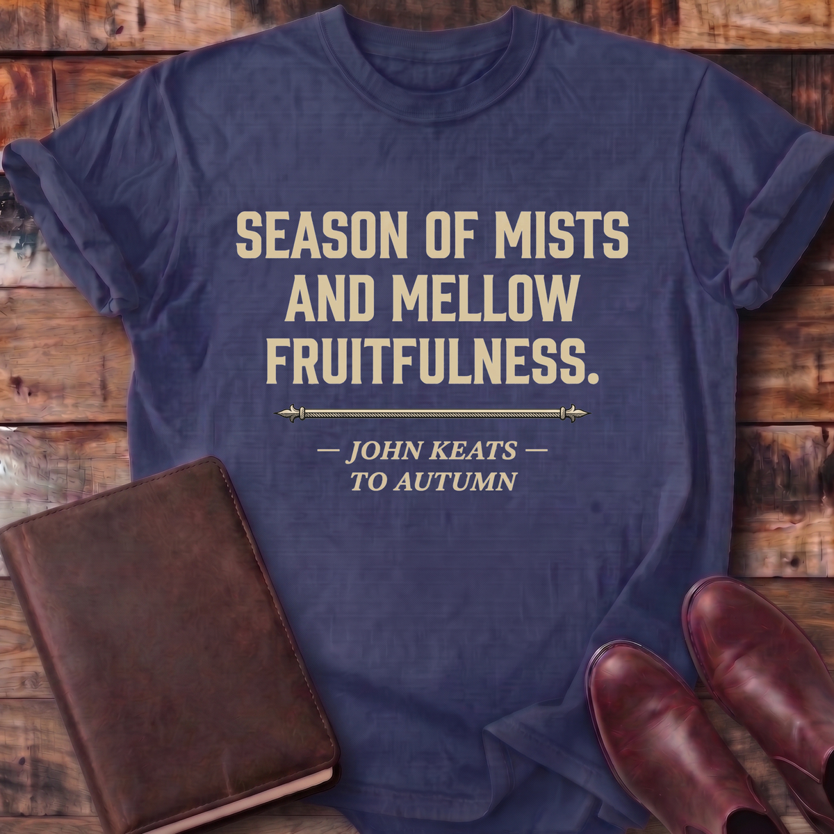 Fruitfulness T-Shirt