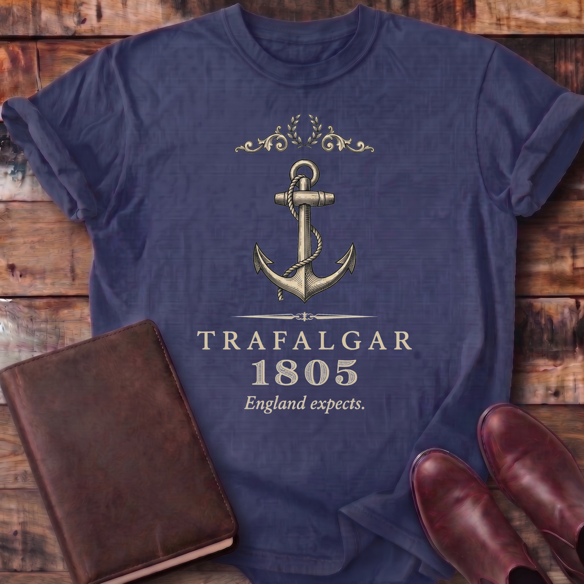 Trafalgar T-Shirt