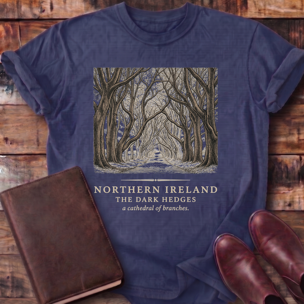 Hedges T-Shirt