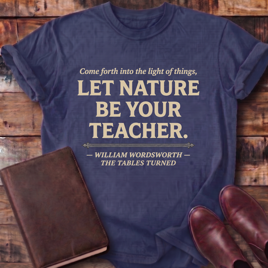 Teacher T-Shirt