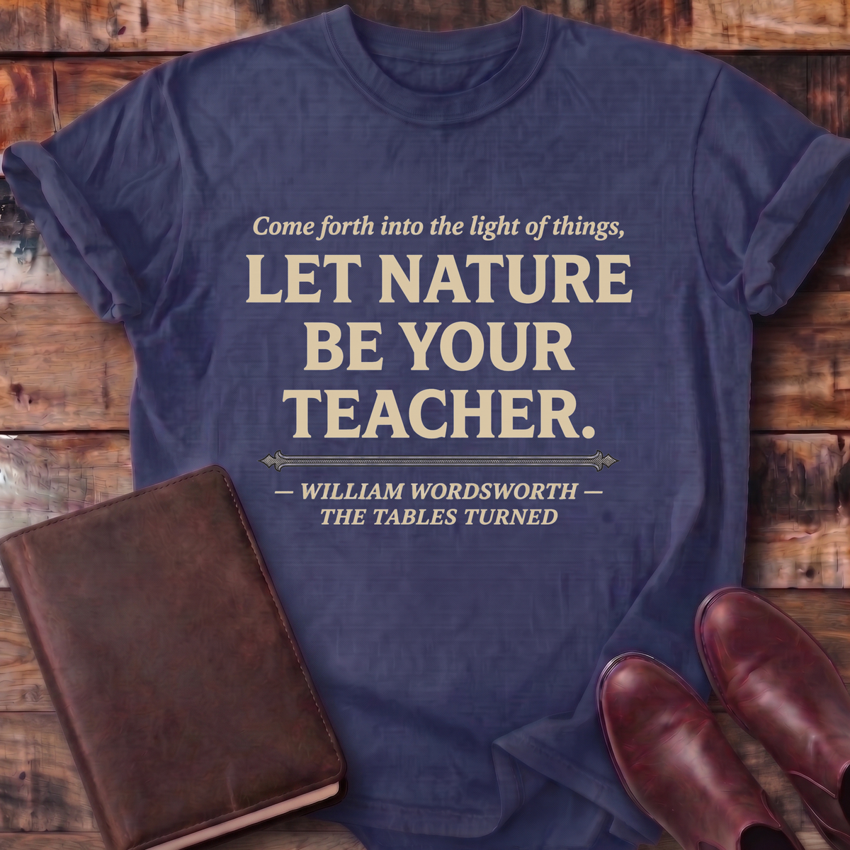 Teacher T-Shirt