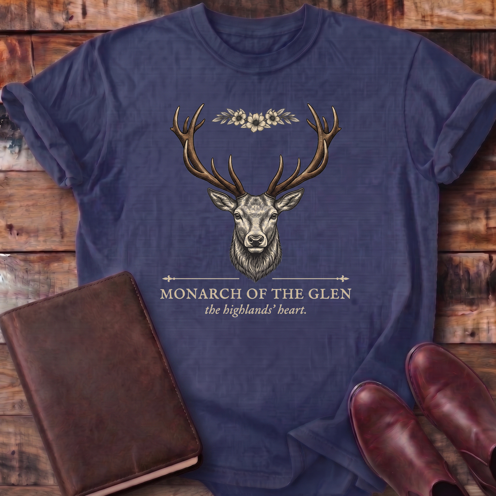 Stag T-Shirt