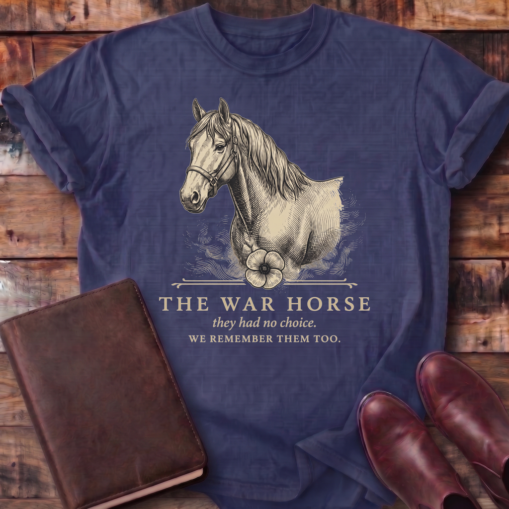 Horse T-Shirt