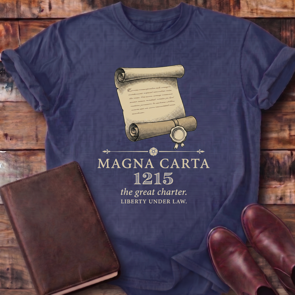 Carta T-Shirt