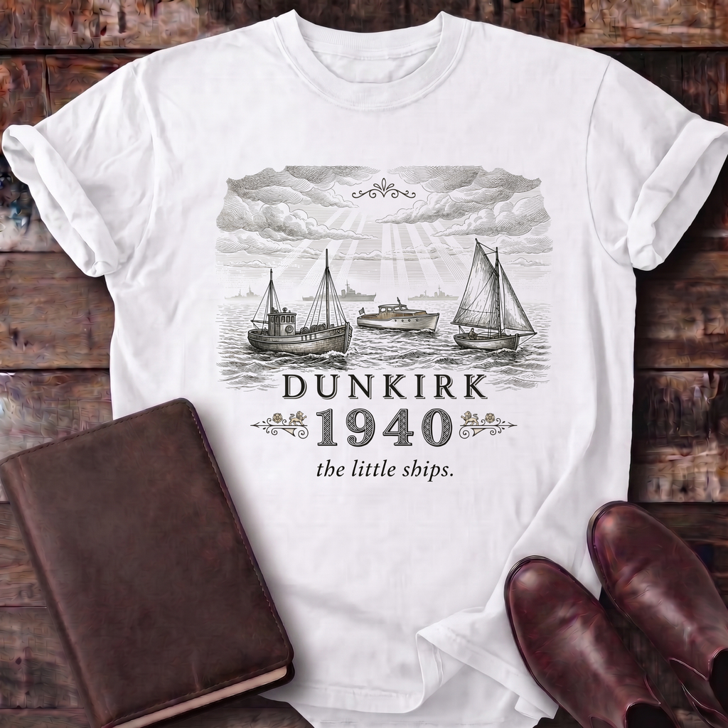 Dunkirk T-Shirt