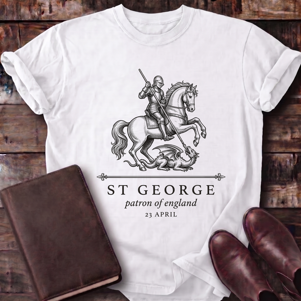 St George T-Shirt