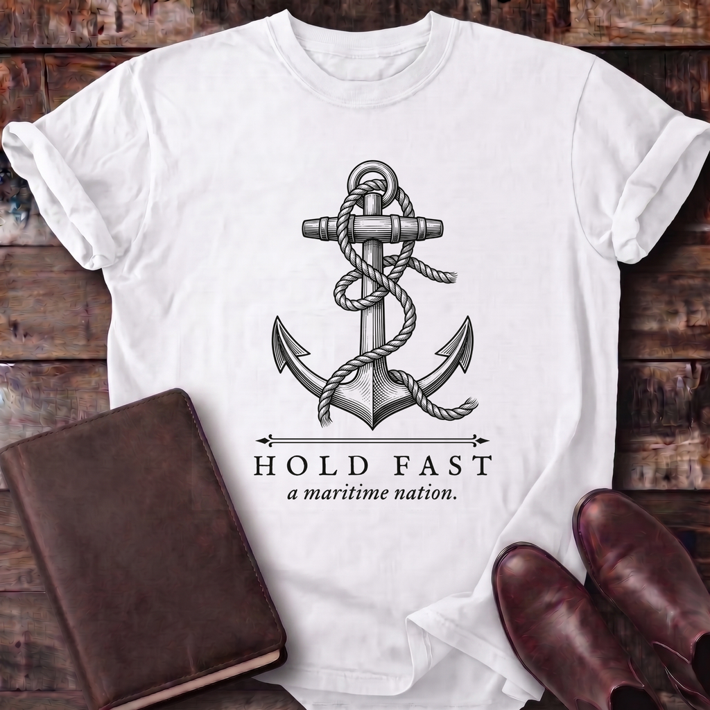 Hold T-Shirt