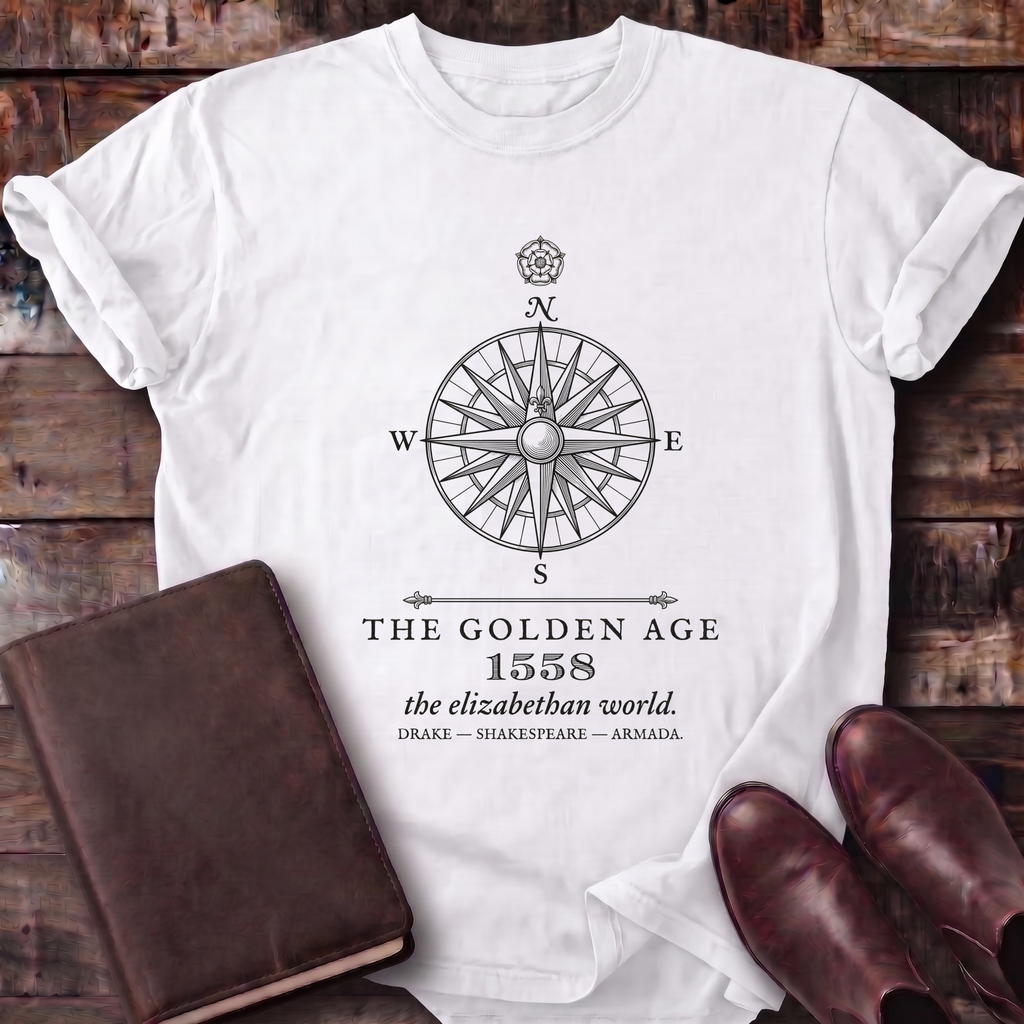 Compass T-Shirt