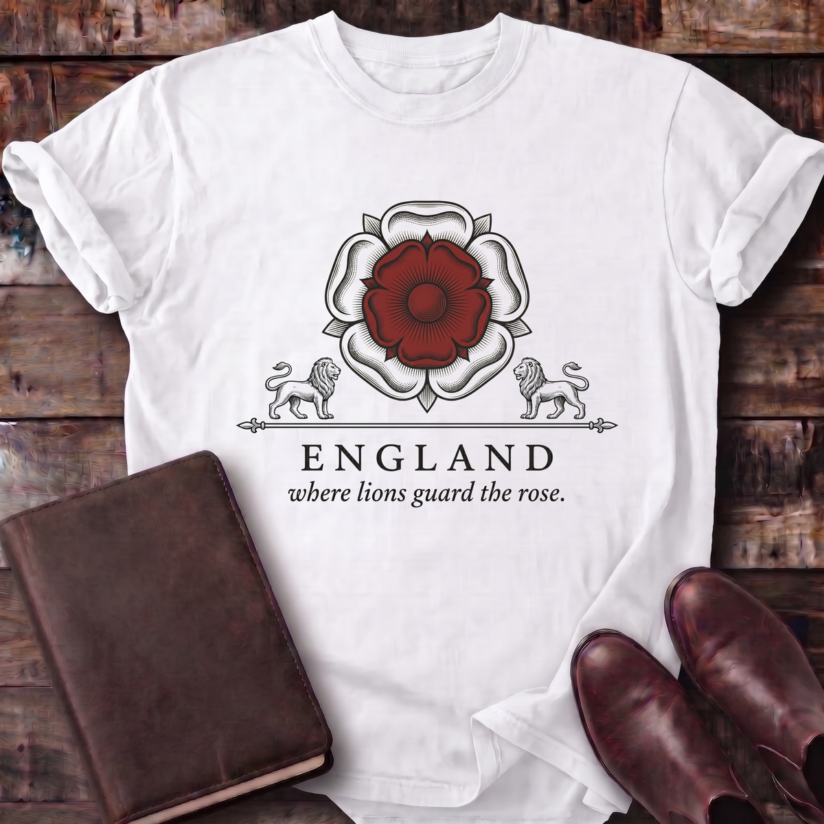 Lions T-Shirt