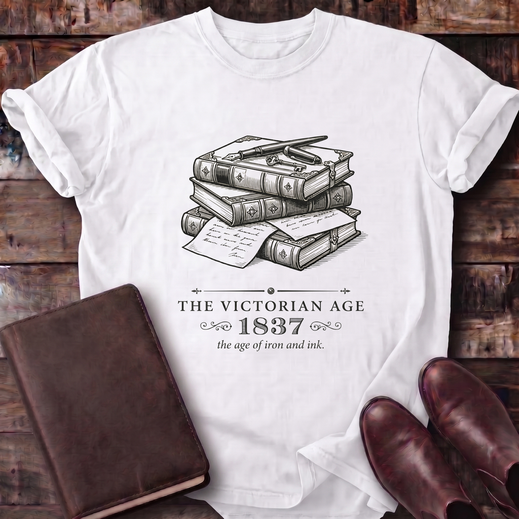 Iron Ink T-Shirt