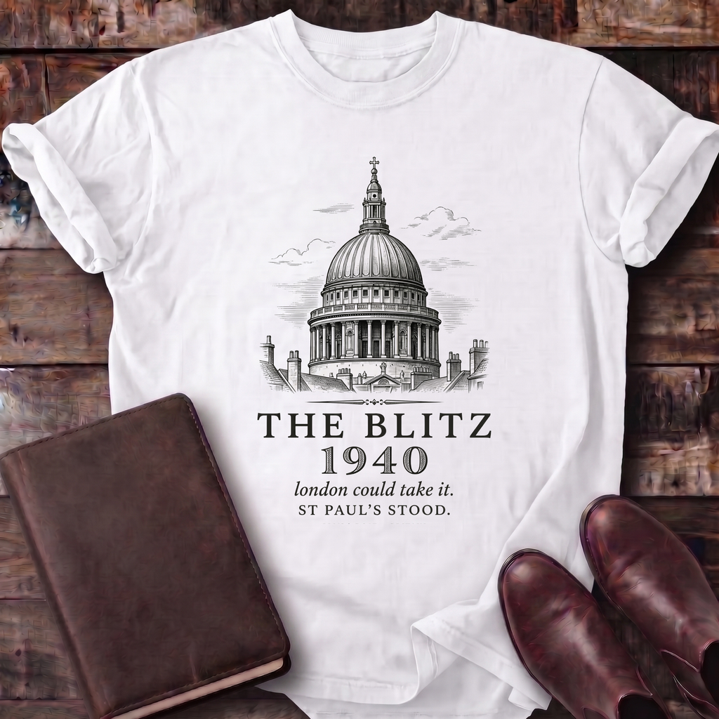 Blitz T-Shirt