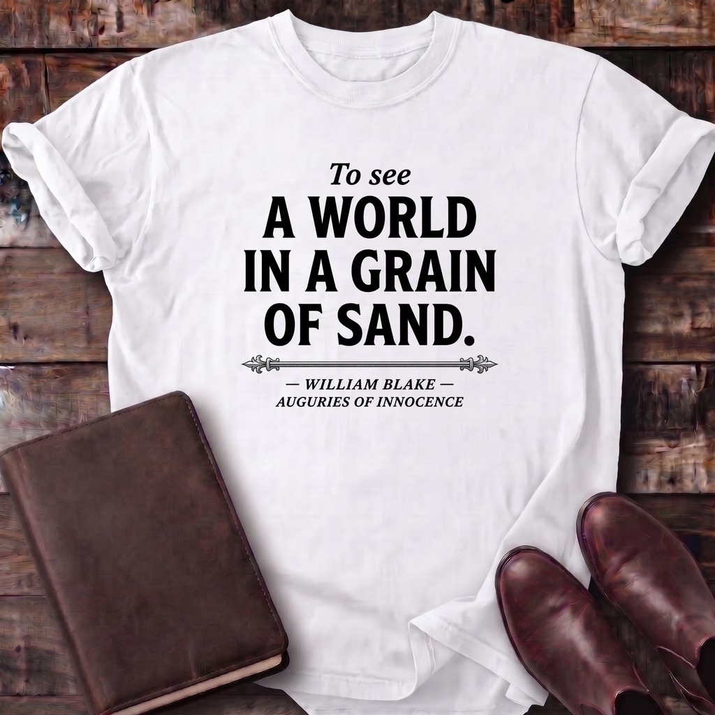 Sand T-Shirt