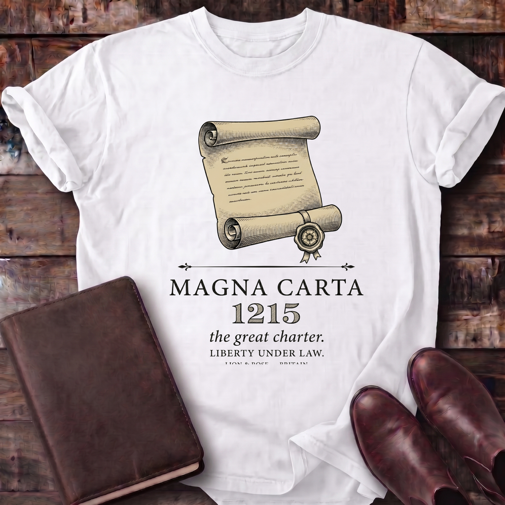Carta T-Shirt