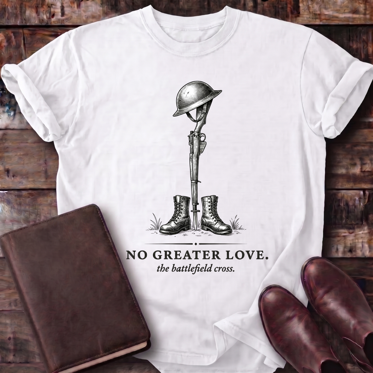 Love T-Shirt