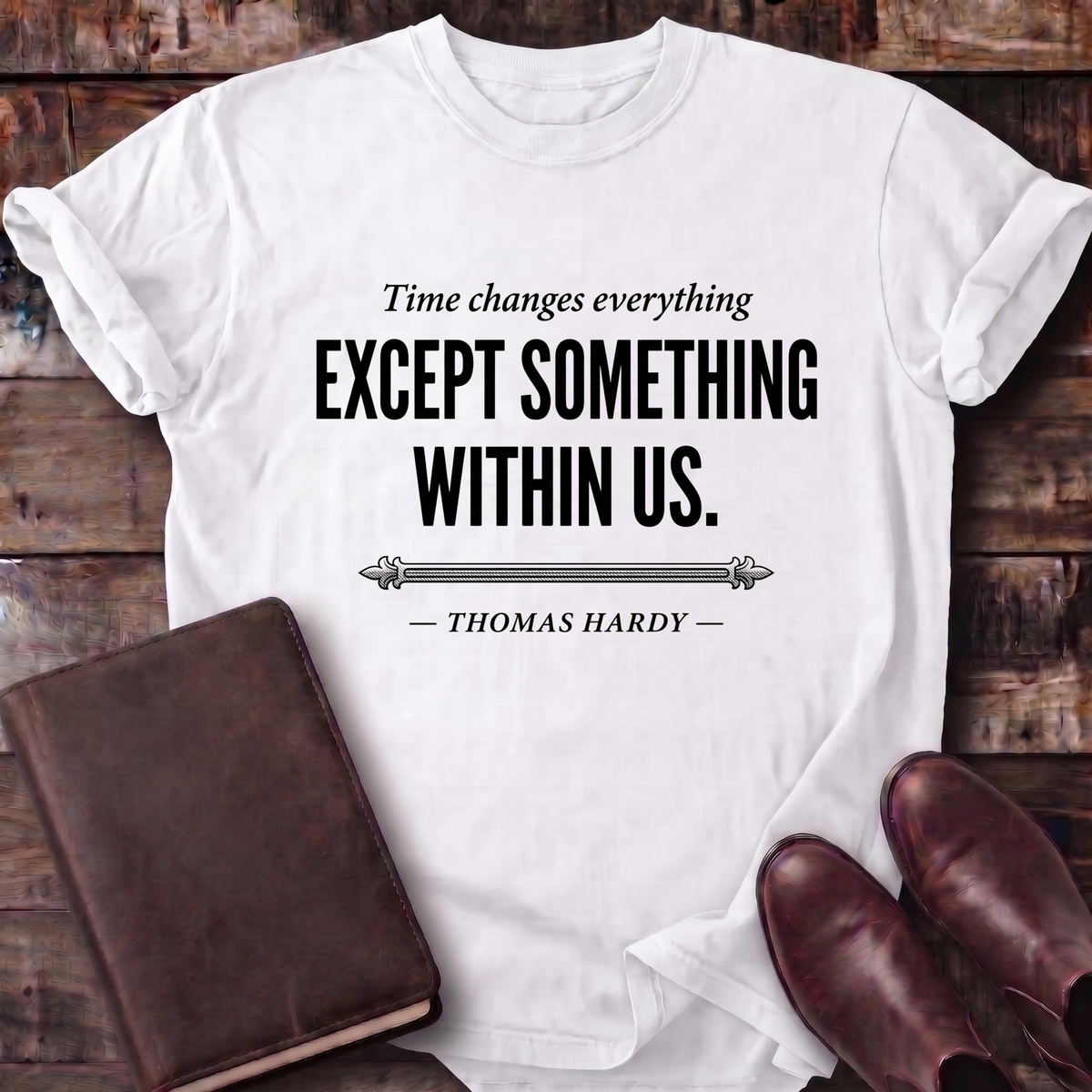 Within T-Shirt