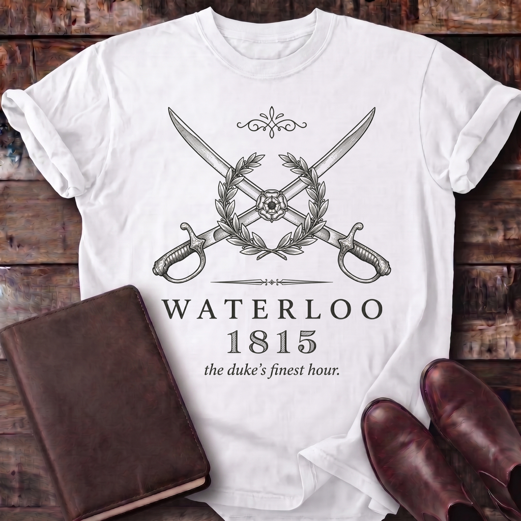 Waterloo T-Shirt