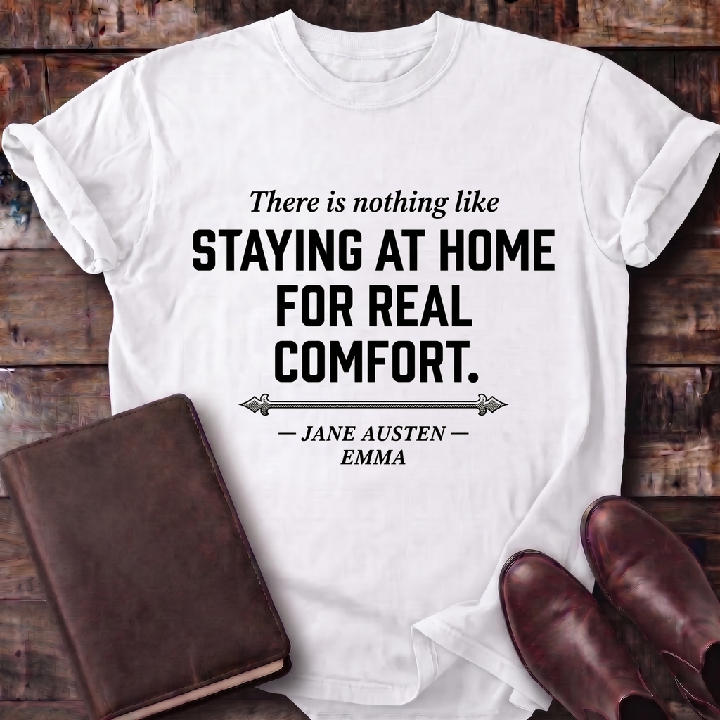 Comfort T-Shirt